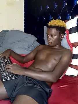 Kuhusus online show from 01/13/26, 06:35