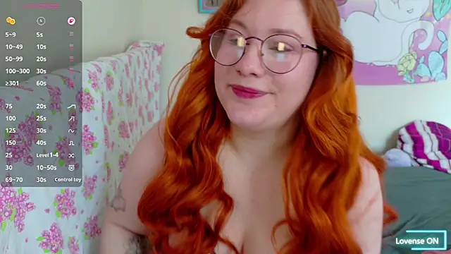 Snapshot of FluffyRainbowKity chatting on 03/22/26, 09:13 FluffyRainbowKity online show from 03/22/26, 09:13