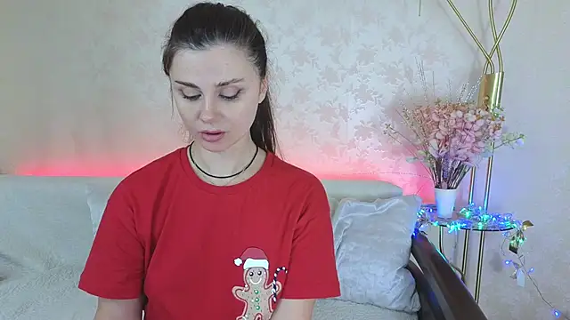 Adissana online show from 01/31/25, 11:56