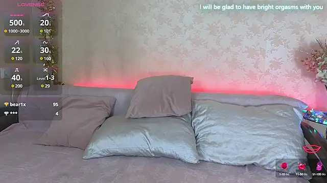 Adissana online show from 02/02/25, 02:34