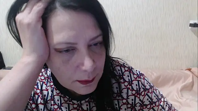 Mirabelle Sweet online show from 02/25/26, 09:24