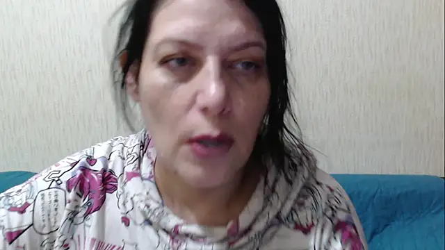 Mirabelle Sweet online show from 05/01/26, 12:15
