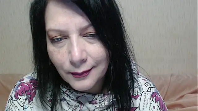 Mirabelle Sweet online show from 05/06/26, 04:19