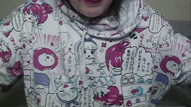 Mirabelle Sweet online show from 05/10/26, 11:10