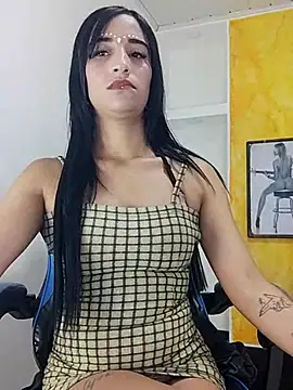  nathaly sweet online show from 02/26/25, 09:05