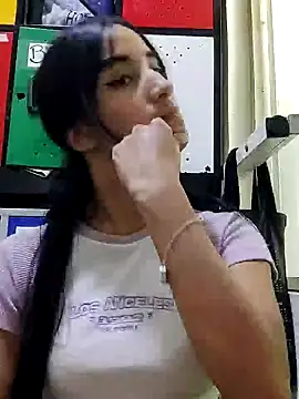  nathaly sweet online show from 03/07/25, 11:27