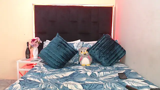 Snapshot of CancerGodessX chatting on 02/07/25, 03:01 CancerGodessX online show from 02/07/25, 03:01