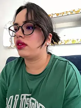 andra rose online show from 01/12/25, 03:36