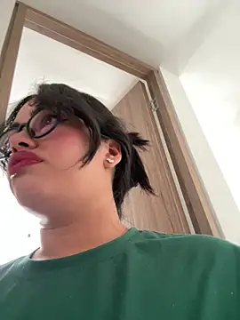 andra rose online show from 01/12/25, 06:38