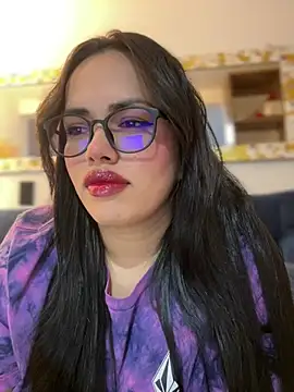 andra rose online show from 01/15/25, 11:51