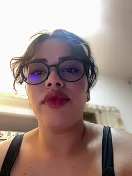 andra rose online show from 01/19/25, 12:17