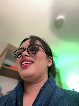 andra rose online show from 01/21/25, 02:22