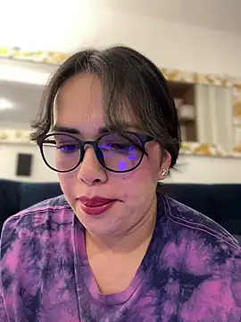 andra rose online show from 01/23/25, 12:04