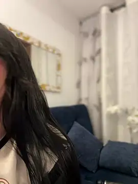 andra rose online show from 01/27/25, 02:53