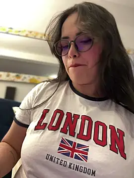 andra rose online show from 01/27/25, 11:11