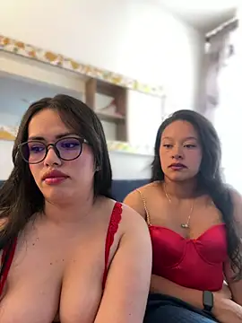 andra rose online show from 02/02/25, 07:14