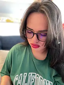 andra rose online show from 02/09/25, 01:56