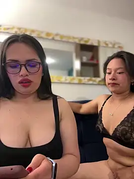 andra rose online show from 02/16/25, 12:19