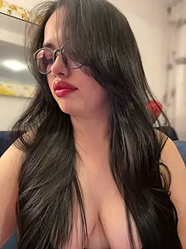 andra rose online show from 02/17/25, 12:10