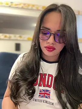 andra rose online show from 02/26/25, 11:04