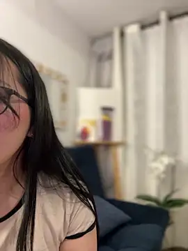 andra rose online show from 03/02/25, 03:13