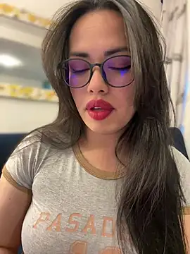 andra rose online show from 03/17/25, 11:11