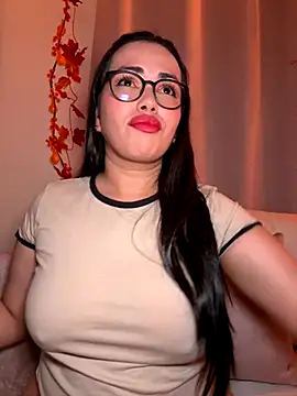 andra rose online show from 10/10/25, 01:15