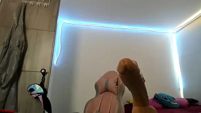 Spit queen online show from 02/04/25, 05:23