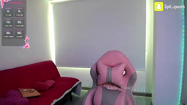 Spit queen online show from 09/17/25, 04:19