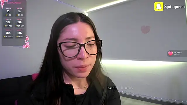 Spit queen online show from 10/09/25, 06:50