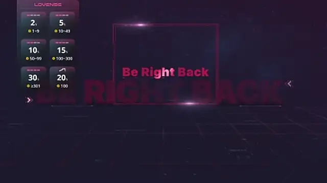 Vivianangn-e online show from 04/08/26, 01:22