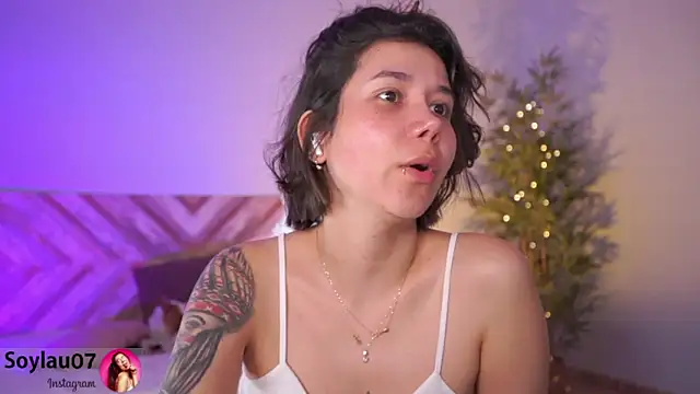 imjess01 online show from 03/04/25, 03:11