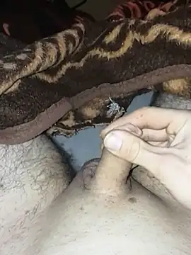 Adamvarga0318 online show from 01/06/25, 01:09