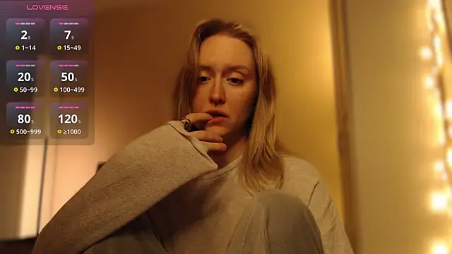 Snapshot of iilovetomatoes chatting on 02/16/26, 09:55 iilovetomatoes online show from 02/16/26, 09:55