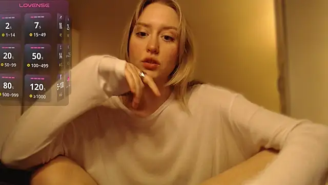 Snapshot of iilovetomatoes chatting on 02/18/26, 09:55 iilovetomatoes online show from 02/18/26, 09:55