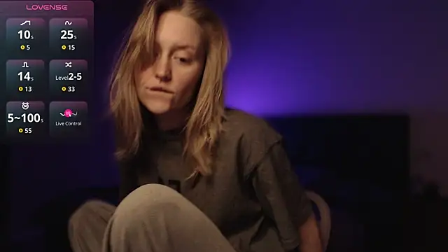 Snapshot of iilovetomatoes chatting on 02/23/26, 10:29 iilovetomatoes online show from 02/23/26, 10:29