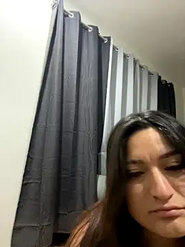 LuceroRm online show from 10/31/25, 04:57