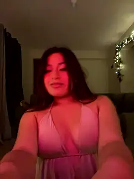 Snapshot of LuceroRm chatting on 01/08/26, 04:48 LuceroRm online show from 01/08/26, 04:48