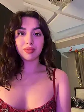 Snapshot of Tasty_Nora chatting on 01/23/25, 05:13 Tasty Nora online show from 01/23/25, 05:13