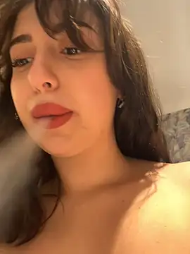 Snapshot of Tasty_Nora chatting on 02/12/25, 09:10 Tasty Nora online show from 02/12/25, 09:10