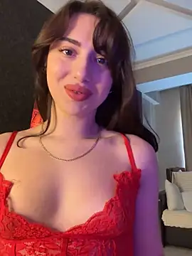 Snapshot of Tasty_Nora chatting on 03/13/25, 04:49 Tasty Nora online show from 03/13/25, 04:49