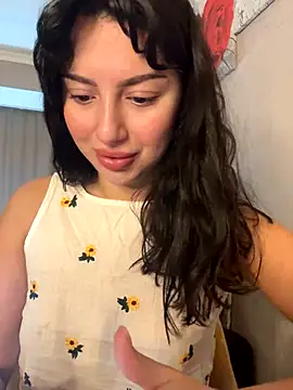 Snapshot of Tasty_Nora chatting on 09/28/25, 09:36 Tasty Nora online show from 09/28/25, 09:36