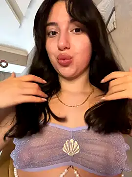 Snapshot of Tasty_Nora chatting on 11/13/25, 05:06 Tasty Nora online show from 11/13/25, 05:06