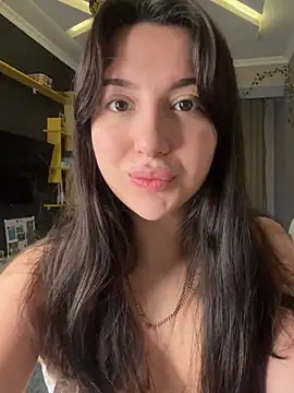 Tasty Nora online show from 03/12/26, 03:56