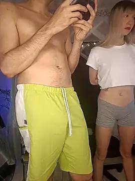 xxxvandersexxx online show from 01/11/26, 08:52