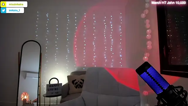 Snapshot of ImKeira chatting on 03/09/26, 08:13 ImKeira online show from 03/09/26, 08:13