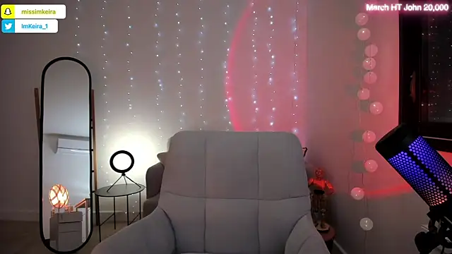 Snapshot of ImKeira chatting on 03/31/26, 05:46 ImKeira online show from 03/31/26, 05:46