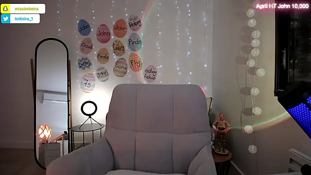 Snapshot of ImKeira chatting on 04/06/26, 06:53 ImKeira online show from 04/06/26, 06:53