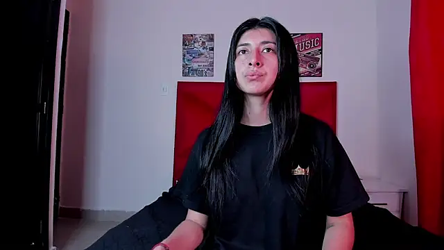 EmmaWilliamss online show from 01/15/25, 03:07