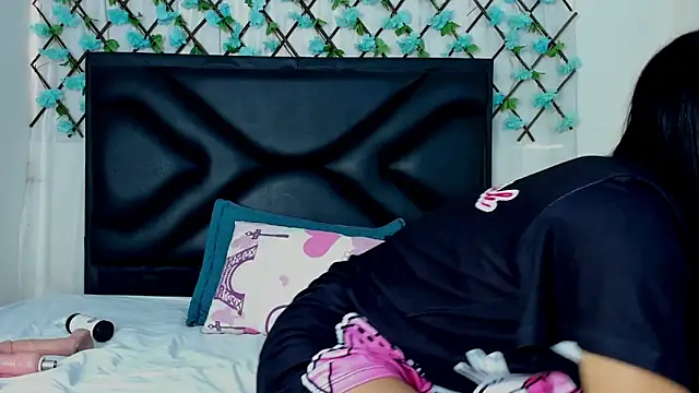 EmmaWilliamss online show from 01/17/25, 03:11